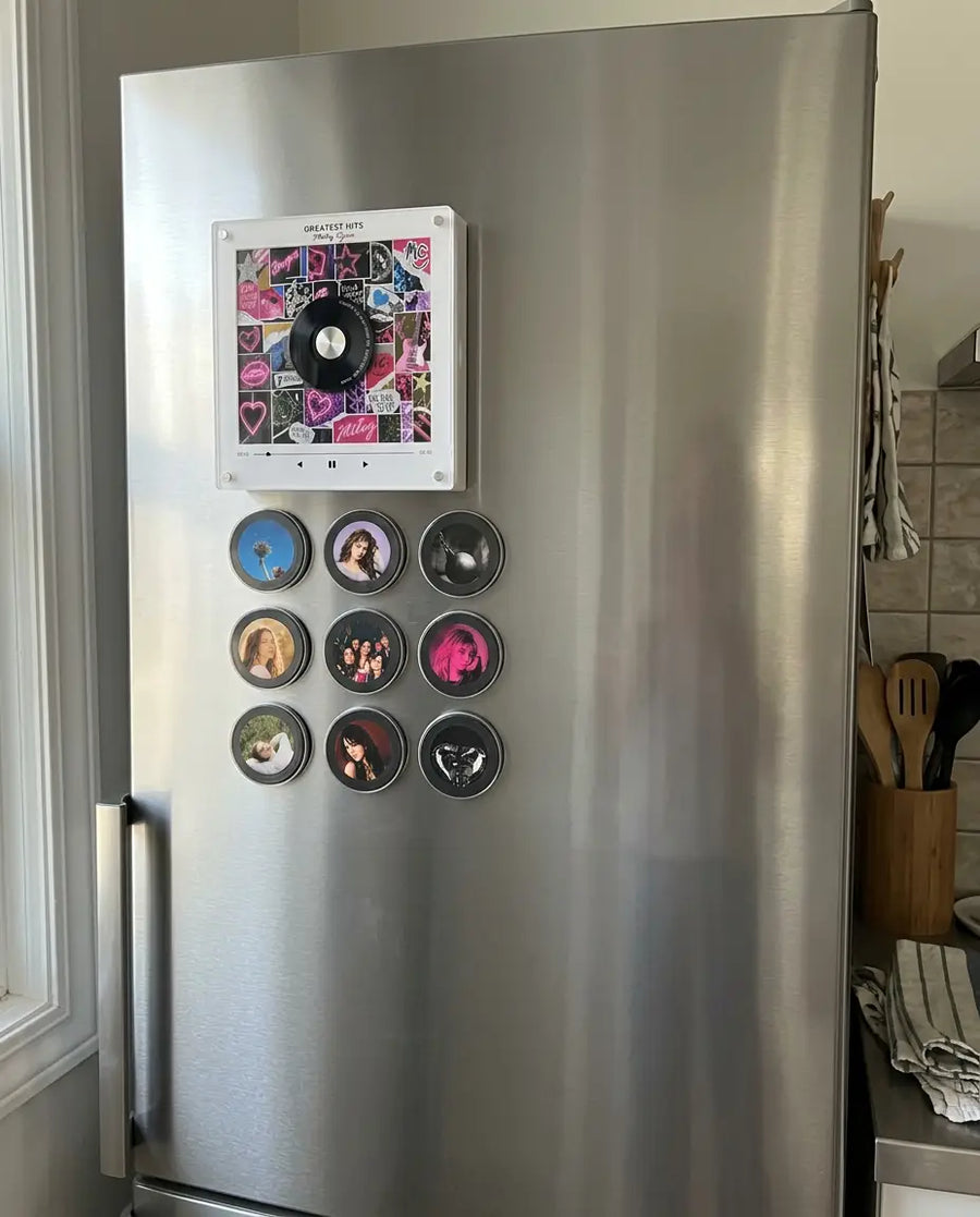 Customer photo from Marisol A.